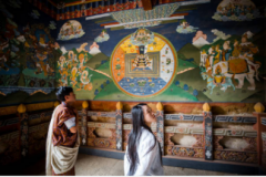 Bhutan