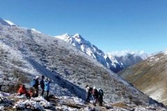 snowman-trek-in-bhutan