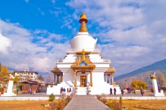 National-Memorial-Chorten-bhutan