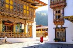Sightseeing-Places-in-Bhutan