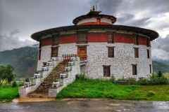 Paro-Muesuem