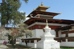 Paro_-_Kichu_Tempel