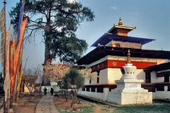 lhakang-paro