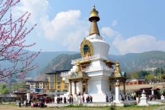 Memorial-Chorten-Thimphu-1