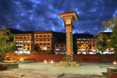 clock-tower-with-thimphu-1