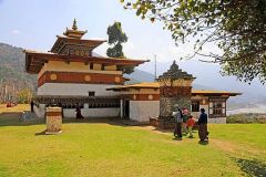 chimi-lhakhang-punakha