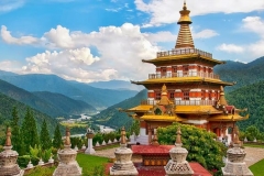 lhakhang-punakha