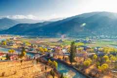 punakha-town-1