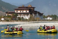 rafting-at-punakha-1