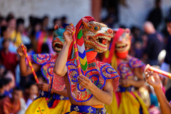 Bhutan-Festivals02